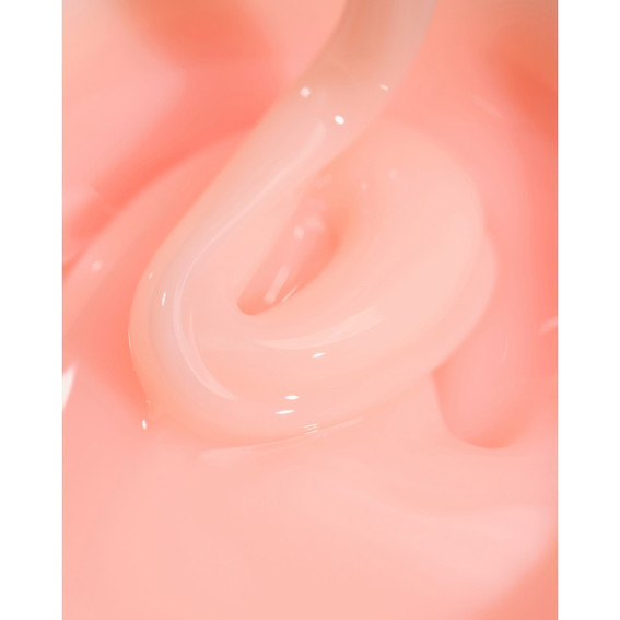 Gel for extension DARK Iconic Gel 04 light peach 30 ml - Фото №2