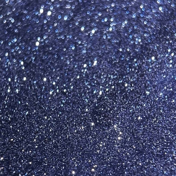 Gel-Nagellack NAILSOFTHEDAY Gel Polish 311 Aviation Blau, Lichtreflektierend 10 ml - Фото №2