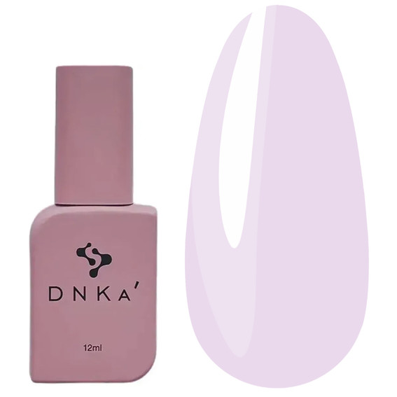 Nagelgel DNKa FAST GEL #0004 Thalia 12 ml - Фото №1