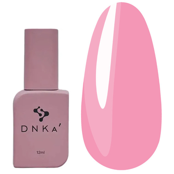 Гель для ногтей DNKa FAST GEL #0005 Erato 12 мл - Фото №1
