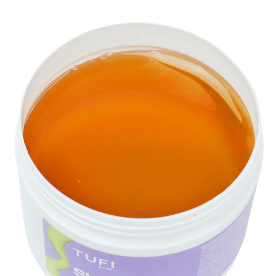 Паста для шугаринга TUFI profi Экстра Средняя 650 г (0328626) - Фото №5