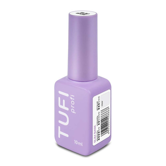 TUFI profi SLIM BASE Transparente Flüssig-Haftbasis, 10 ml (0330408) - Фото №5