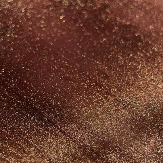 Gel-Nagellack NAILSOFTHEDAY Cat Eye Gel Polish 10 Braun 6ml - Фото №2