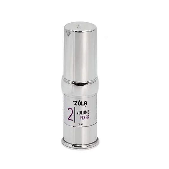 Laminierungszusammensetzung ZOLA 02 Volumenfixierer 10 ml