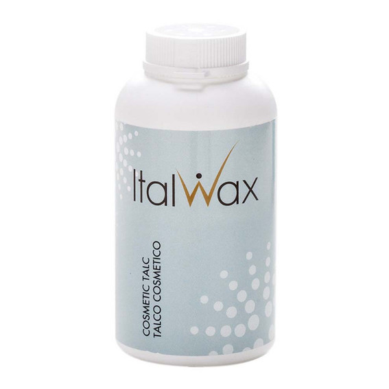 Cosmetic talc ItalWax odorless 150g