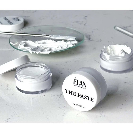 ELAN Konturpaste für Augenbrauen und Lippen 8 g - Фото №3