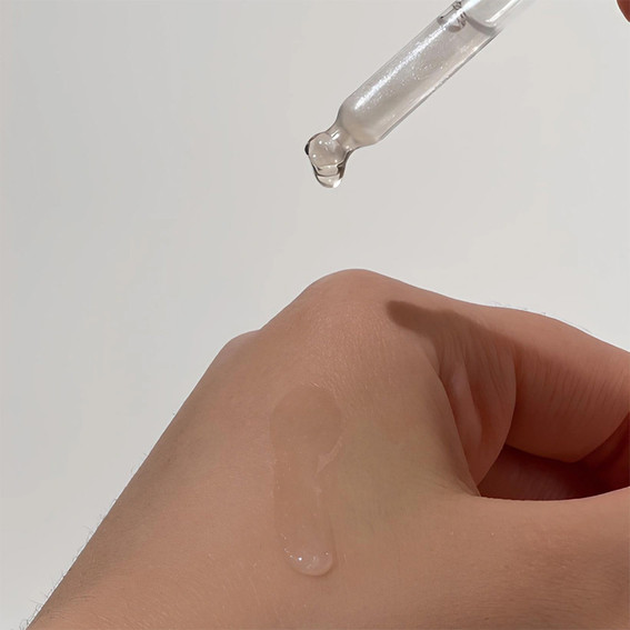 Сухое масло для кутикулы DARK Photoshop 10 мл - Фото №2