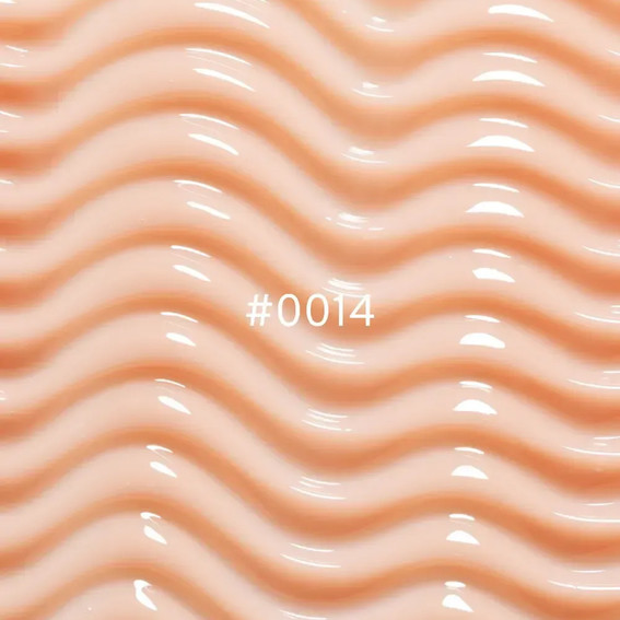 DNKa Jelly Gel #0014 Dune 15 ml (JGD0014) - Фото №2