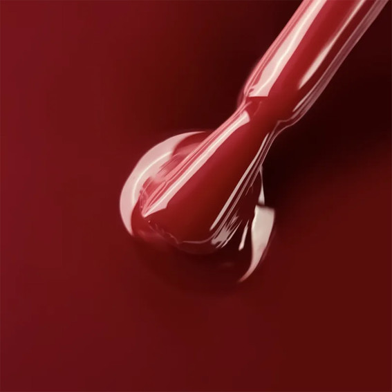 Гель-лак LUNA 06 винный 8 мл (047-2053-1201) - Фото №2