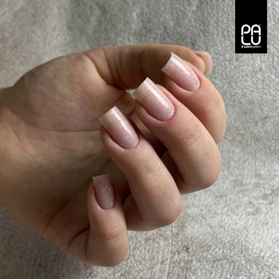 PALU PRO CONTROL BUILDER GEL NEUTRAL GLOW 45 g - Фото №5