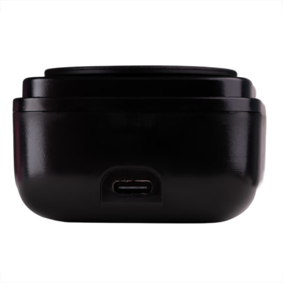 Mini wax melter ZOLA black - Фото №2