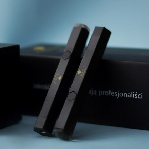 Crystal Professional UV/LED-Manikürlampe - Фото №4