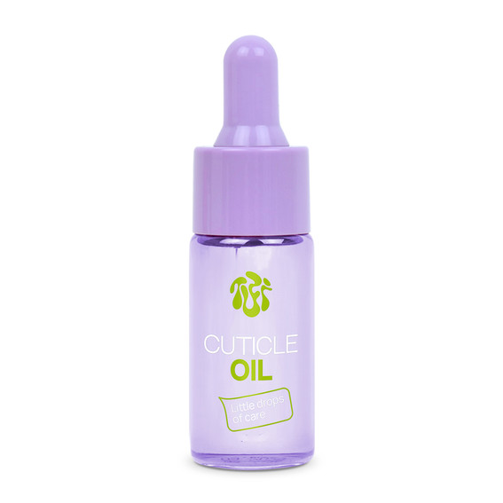 Nagelhautöl TUFI profi Rainy Night 15 ml (0326915) - Фото №1