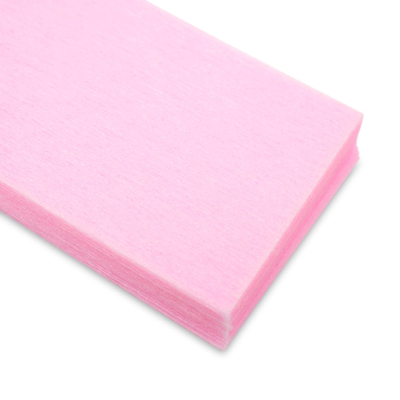 Fusselfreie Tücher TUFI Profi Rosa 4x6 cm 540 Stück (0328655) - Фото №3