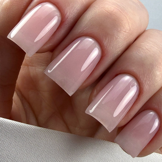 Nagelverlängerungsgel GEMELY Fast Builder Gel 05 Hellrosa 30 ml (7704084) - Фото №2