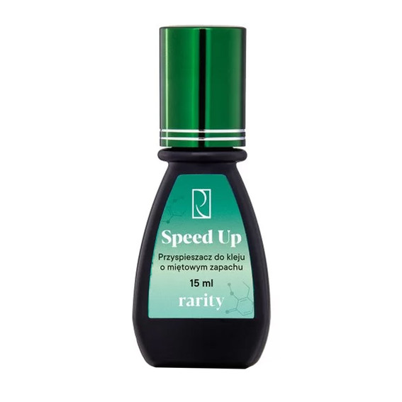 Rarity Kleberbeschleuniger 15 ml - Фото №1