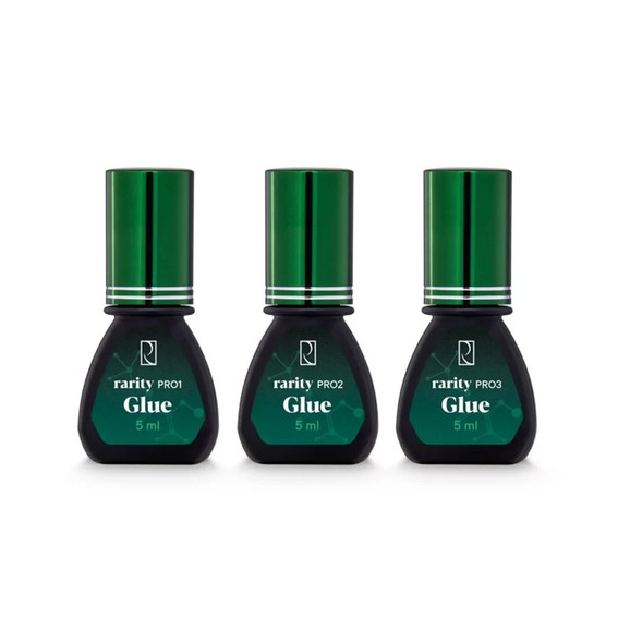 Rarity PRO 2 Wimpernkleber 5 ml - Фото №3