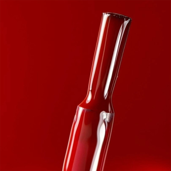 Гель-лак Touch One step 07 бордовый 9 мл - Фото №2