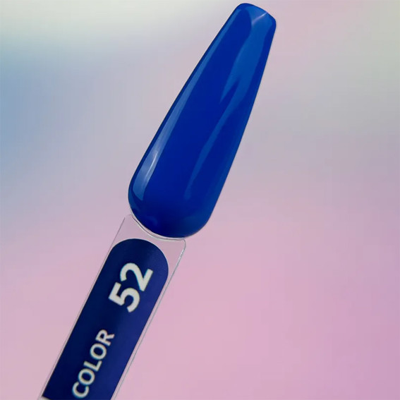 Gel-Nagellack YOUARECUTE Farbe 52 Hellblau 5 ml (993-4074-1051) - Фото №3