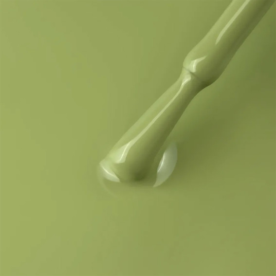 LUNA ADD AUTHENTI Color Olive Gel Polish 8 ml (899-5901-1689) - Фото №2