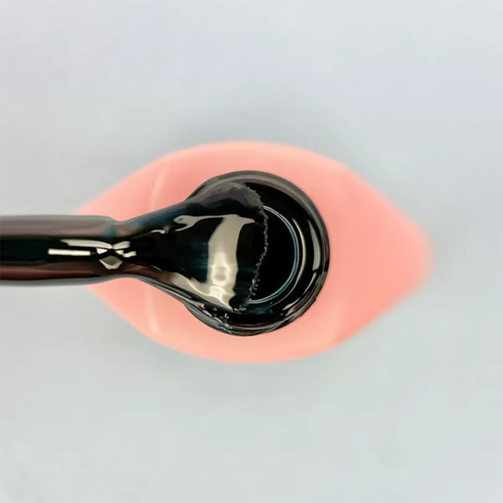 Gel-Nagellack YOUARECUTE Farbe 128 Buntglas Dunkeltürkis 5 ml (993-4762-1322) - Фото №2