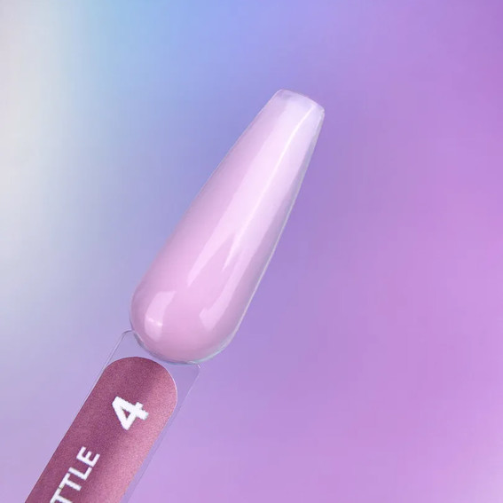 YOUARECUTE Flasche Gel 4 Pulver 5 ml (994-3999-0954) - Фото №3