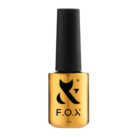 FOX Matte Top Sketch 7 ml