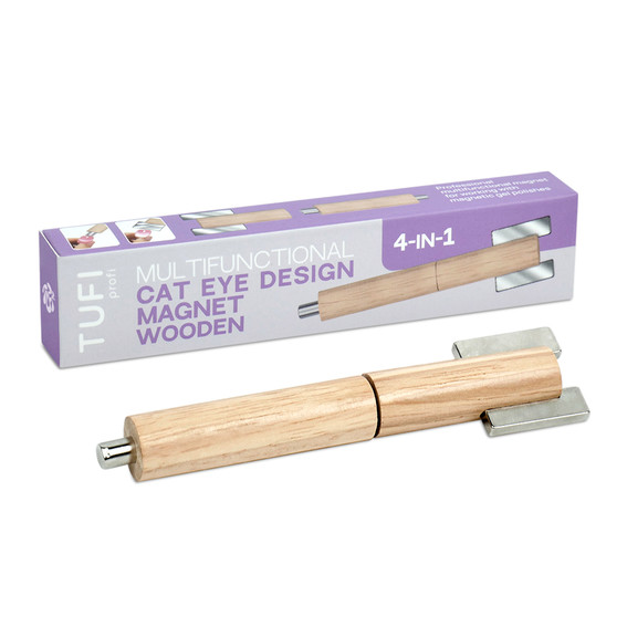 TUFI profi Universalmagnet, verstärktes Holz (0329816) - Фото №4
