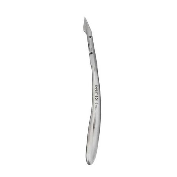 Cuticle nippers Staleks Pro Expert 80, 9 mm - Фото №2