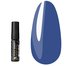 Gellack FOX SHOT Spectrum Gel Vinyl №024 Staubblau 5 g - Фото №1