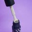 Gellack FOX SHOT Spectrum Gel Vinyl №042 grau-beige 5 g - Фото №2