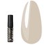 Gellack FOX SHOT Spectrum Gel Vinyl №042 grau-beige 5 g - Фото №1