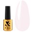 Gel polish FOX Gold French Classic No. 001, light pink, 7 ml - Фото №1