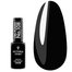 Гель лак Victoria Vynn COLOR COVER 108 Black Velvet глубокий черный 8ml - Фото №1