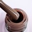 Gellack TUFI profi PREMIUM Cappuccino №23 Milchschokolade 8ml (0121251) - Фото №2