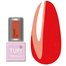 Gel polish TUFI profi PREMIUM Cabaret 10 Scarlet with sparkles 8ml (0102565) - Фото №1