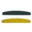 Replaceable nail files Standart TUFI profi 30/179 mm 240 grit 20 pcs (0102404) - Фото №2