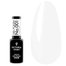 Гель лак Victoria Vynn COLOR COVER 001 Flawless White белый 8ml - Фото №1