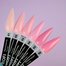 Gel polish TUFI profi PREMIUM Flamingo 03 Berry parfait 8 ml (0121294) - Фото №3