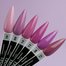 Gelpolitur TUFI profi PREMIUM Purple 12 Pompeian 8 ml (0102505) - Фото №4