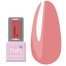 Gellack TUFI profi PREMIUM Flamingo №10 Malvenblüte 8 ml (0121301) - Фото №1