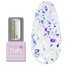 Тоp TUFI profi PREMIUM Diamond Potal Matte Top with potal and shimmer space 8 ml (0125770) - Фото №1