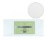 Depilation stripes (for sugaring) TUFI profi PREMIUM 100 pcs (0121131) - Фото №1