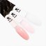 F.O.X Shine Gel Rose, 15 мл (JAR) - Фото №2