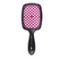 Superbrush Janeke schwarz und rosa 22 cm (71SP226 FUX) - Фото №1