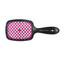 Superbrush Janeke schwarz und rosa 22 cm (71SP226 FUX) - Фото №3