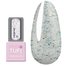 Gel polish TUFI profi PREMIUM Diamond 10 Silver sparks 8ml (0103041) - Фото №1