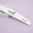 Пилочка TUFI profi PREMIUM белая 100/180 грит 17,8 см 1 шт (0231933) - Фото №2