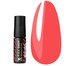 Gel polish FOX SHOT Spectrum Gel Vinyl №142 coral 5 g - Фото №1