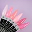 Gelpolitur TUFI profi PREMIUM Flamingo 11 Morning Goddess - Фото №3